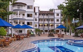 Hotel Posada San Sebastian